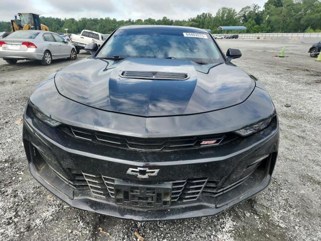 CHEVROLET CAMARO 2019 Черный