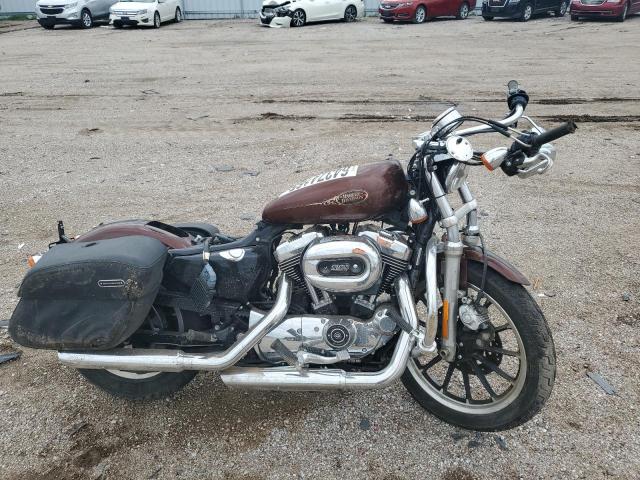 2009 Harley-Davidson Xl1200 L