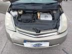 2006 TOYOTA PRIUS T SP for sale at Copart CHESTER