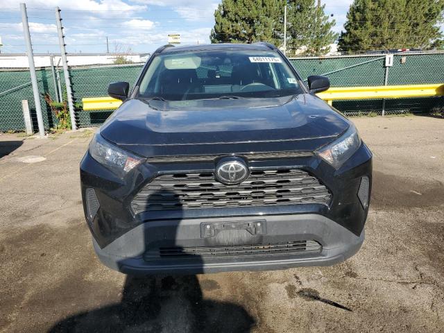  TOYOTA RAV4 2019 Czarny