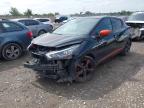 2018 NISSAN MICRA BOSE for sale at Copart YORK