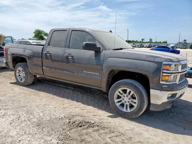  CHEVROLET ALL Models 2014 Black