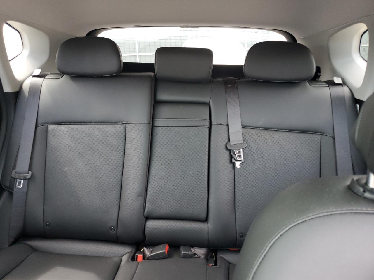 2024 Hyundai Kona Limited VIN: KM8HE3A37RU040981 Lot: 63184255