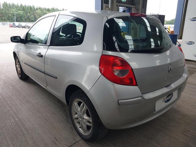 2006 RENAULT CLIO EXTRE