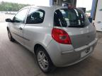2006 RENAULT CLIO EXTRE for sale at Copart EAST KILBRIDE