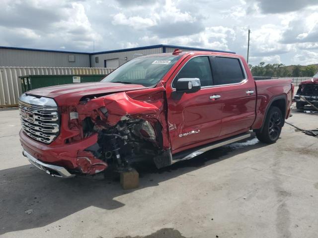 GMC SIERRA K15 2023