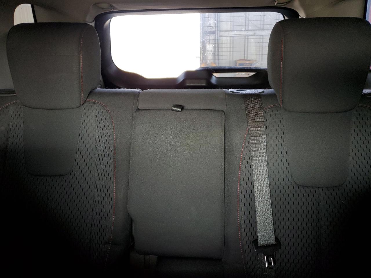 2010 GMC Terrain Sle VIN: 2CTALBEW7A6333474 Lot: 63303555
