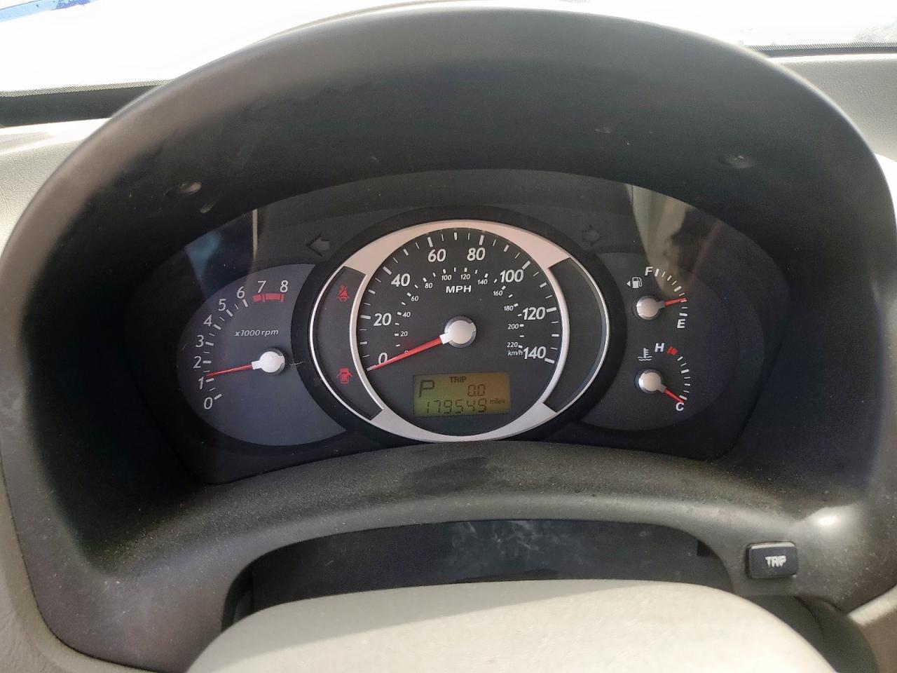2006 Hyundai Tucson Gl VIN: KM8JM12B26U380694 Lot: 65197735