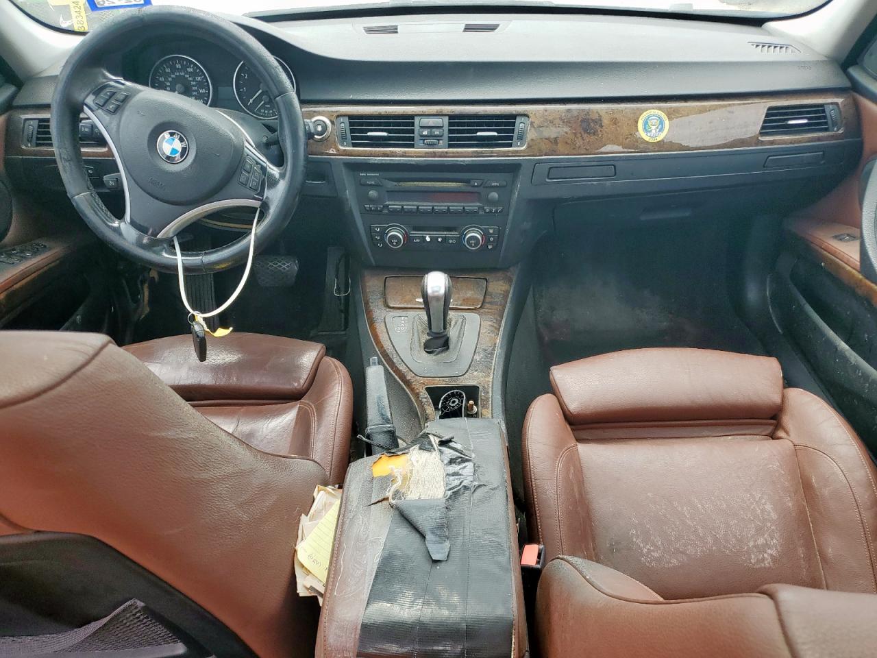 wbava33547pg49118 WBAVA33547PG49118 2007 BMW 328 I