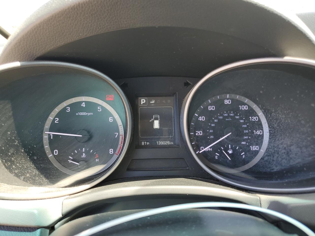 2018 Hyundai Santa Fe Sport VIN: 5NMZT3LB3JH072020 Lot: 65630205