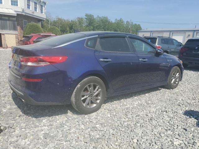  KIA OPTIMA 2019 Синий
