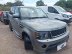 2012 LAND ROVER RANGE ROVE for sale at Copart BRISTOL
