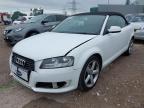 2010 AUDI A3 TECHNIK for sale at Copart BRISTOL