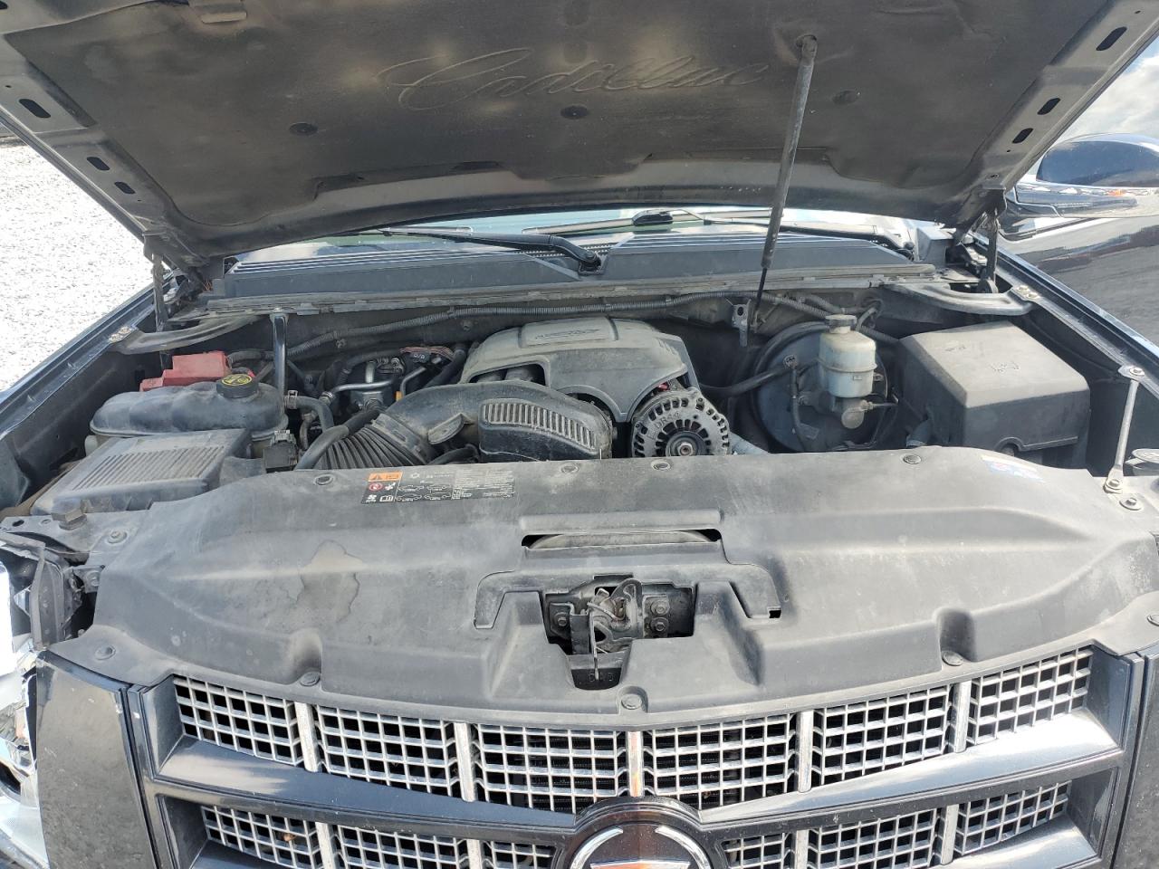 2013 Cadillac Escalade Esv Premium VIN: 1GYS4JEF6DR185036 Lot: 65032725