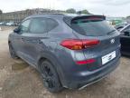 2020 HYUNDAI TUCSON N LINE T-GDI 2WD S  for sale at Copart ROCHFORD