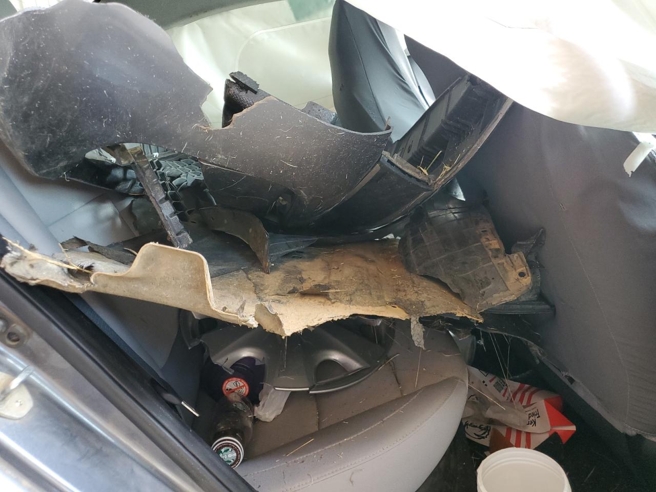 2019 Kia Rio S VIN: 3KPA24ABXKE225090 Lot: 65393515