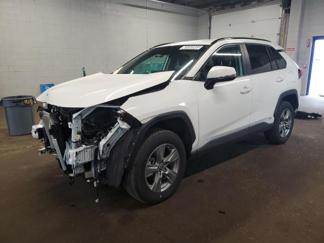 TOYOTA RAV4 – zdjęcie z aukcji, lot #65058965