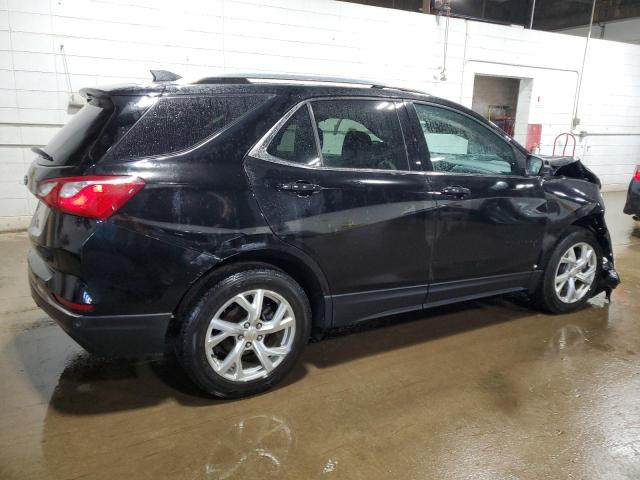  CHEVROLET EQUINOX 2019 Czarny