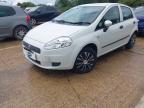 2009 FIAT GRANDE PUN for sale at Copart SANDWICH