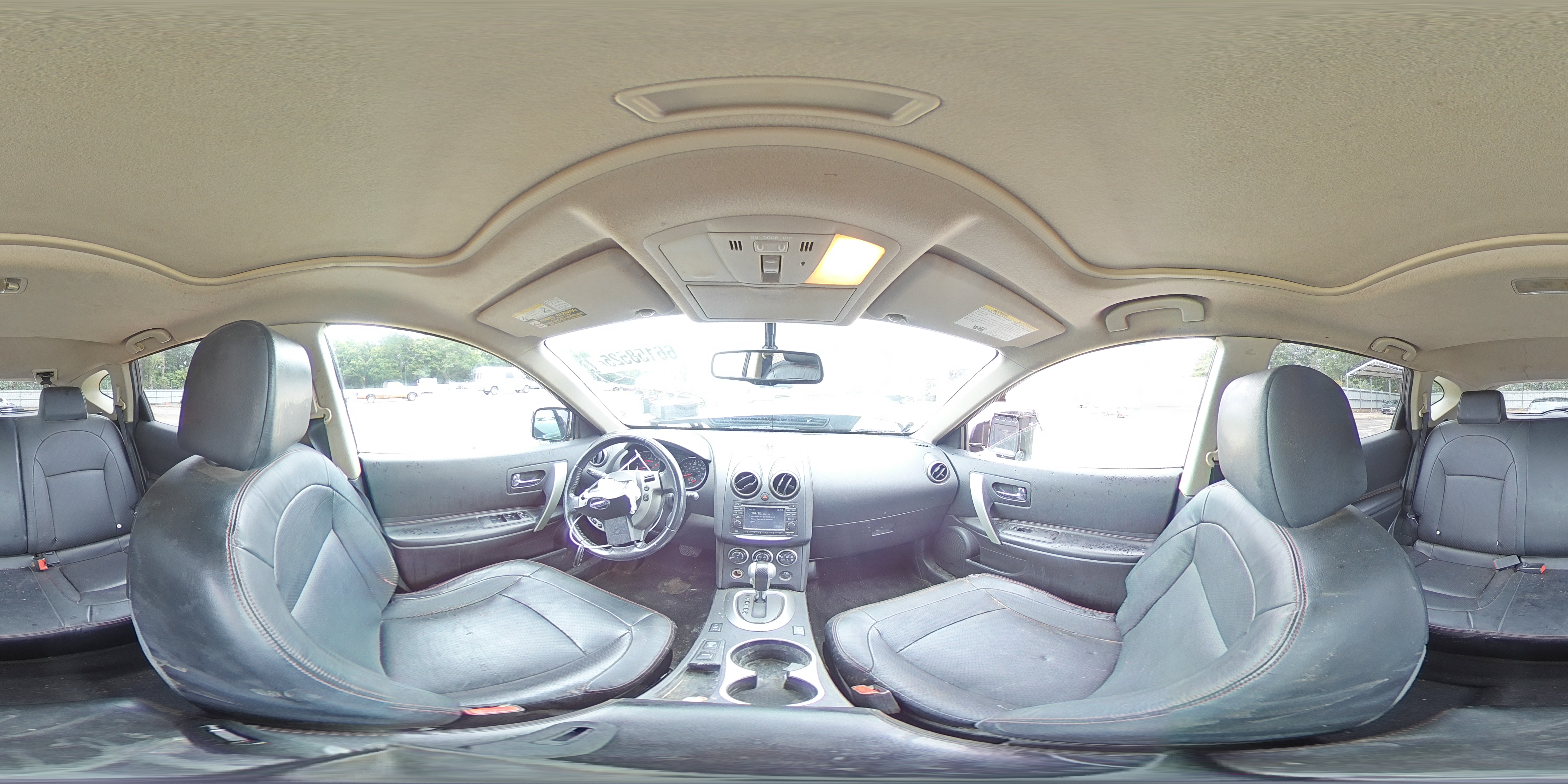 2012 Nissan Rogue S VIN: JN8AS5MTXCW252716 Lot: 66158525