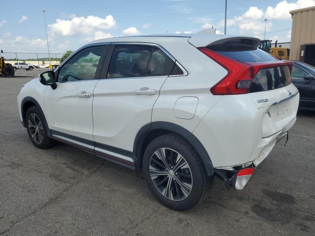  MITSUBISHI ECLIPSE 2019 Biały
