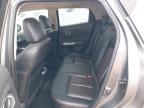 2011 NISSAN JUKE TEKNA for sale at Copart SANDY