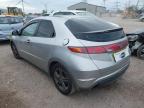 2006 HONDA CIVIC ES I for sale at Copart BRISTOL