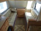 2005 COMPASS CORONA 524 for sale at Copart WHITBURN