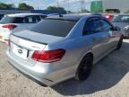 2015 MERCEDES BENZ E220 AMG N for sale at Copart BRISTOL