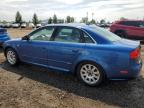 2008 AUDI A4 2.0T QUATTRO   for sale at Copart AB - CALGARY