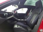 2020 PORSCHE TAYCAN for sale at Copart SANDTOFT