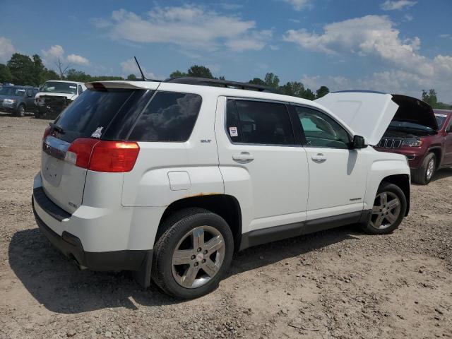  GMC TERRAIN 2013 White