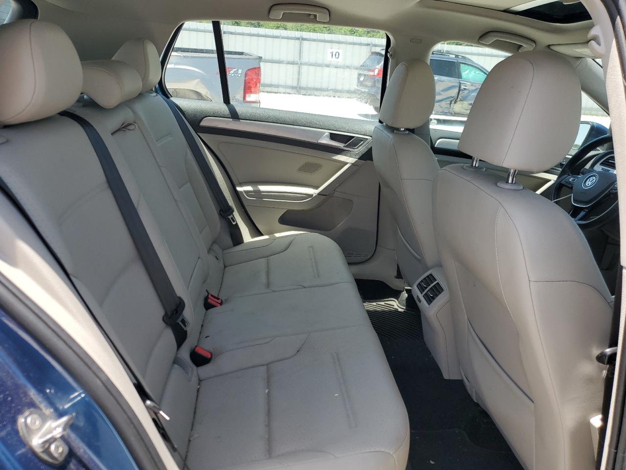 3vw217au4hm063057 3VW217AU4HM063057 2017 Volkswagen Golf S
