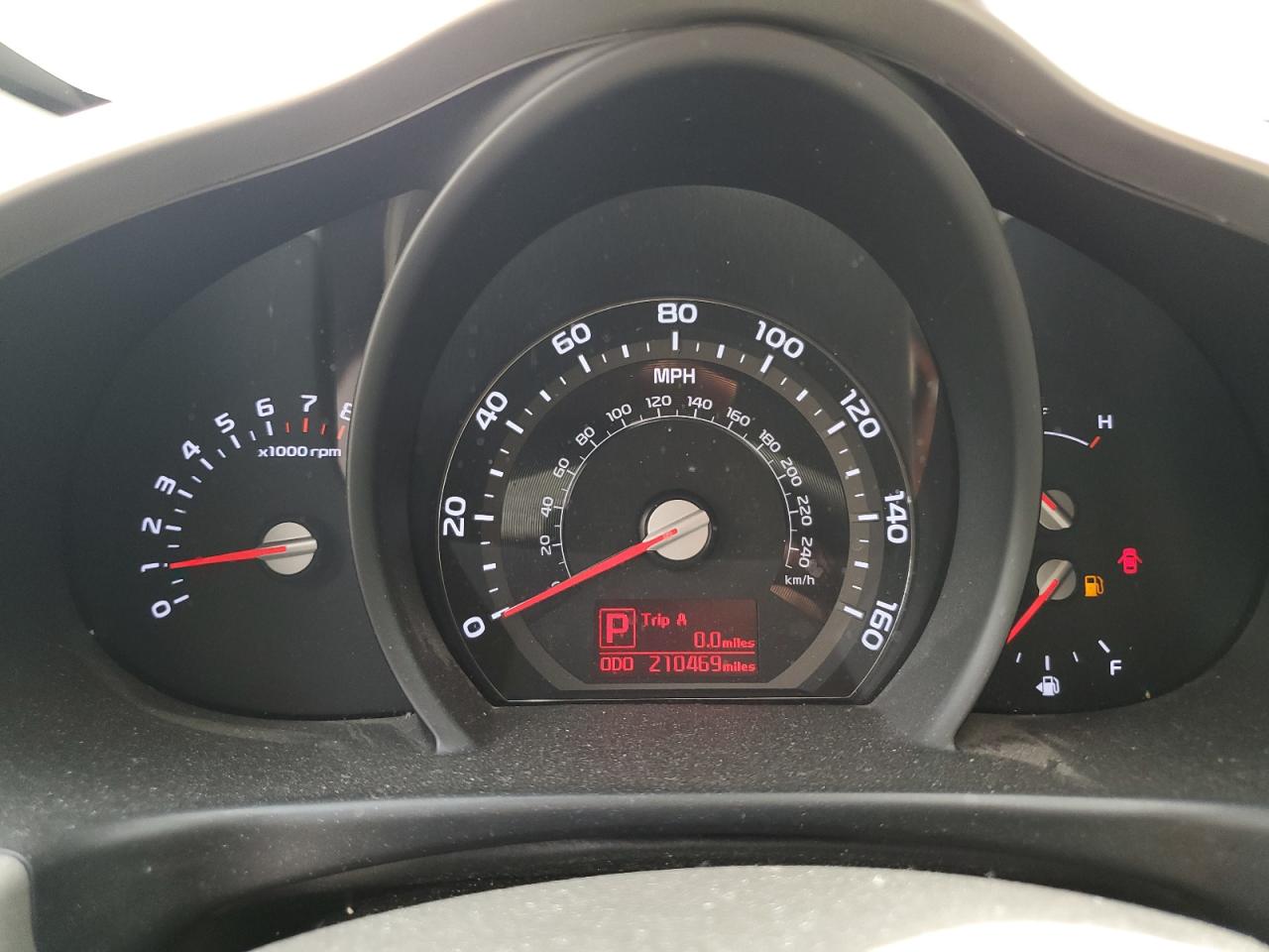 2014 Kia Sportage Lx VIN: KNDPBCAC5E7638133 Lot: 63436155