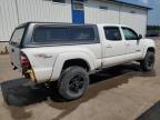 2010 TOYOTA TACOMA DOUBLE CAB LONG BED   for sale at Copart NB - MONCTON