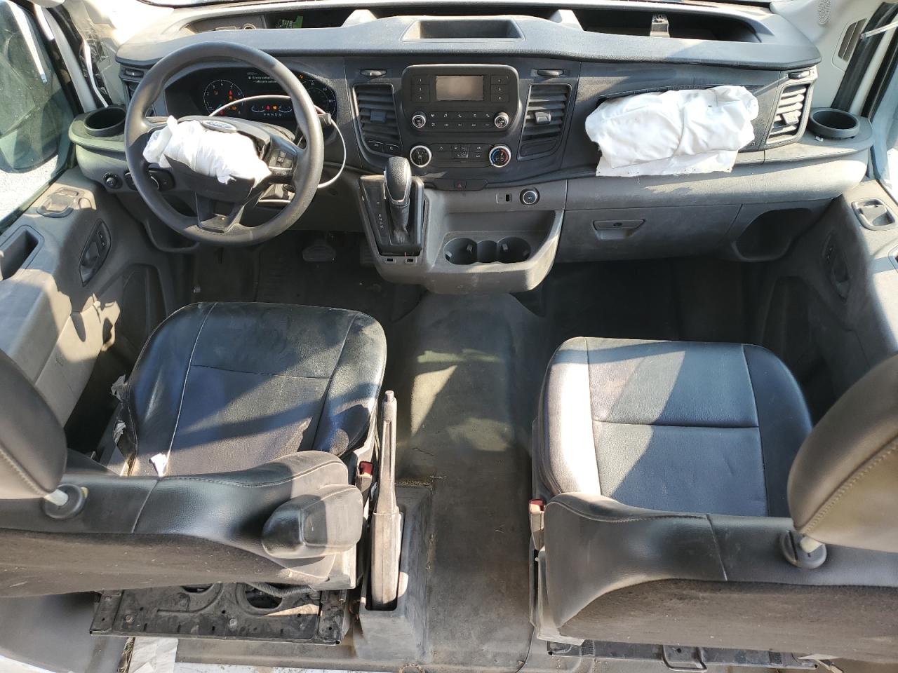 2020 Ford Transit T-250 VIN: 1FTBR3X88LKA43926 Lot: 64515195