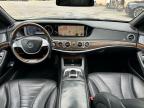 2015 MERCEDES-BENZ S 550 4MATIC   à vendre chez Copart MA - NORTH BOSTON
