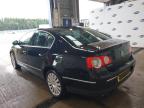 2008 VOLKSWAGEN PASSAT HIG for sale at Copart EAST KILBRIDE