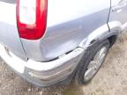 2008 FORD FUSION+ AU for sale at Copart COLCHESTER