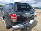 2018 MITSUBISHI L200 BARBA for sale at Copart ROCHFORD