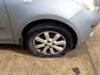 2007 TOYOTA YARIS ZINC for sale at Copart SANDWICH
