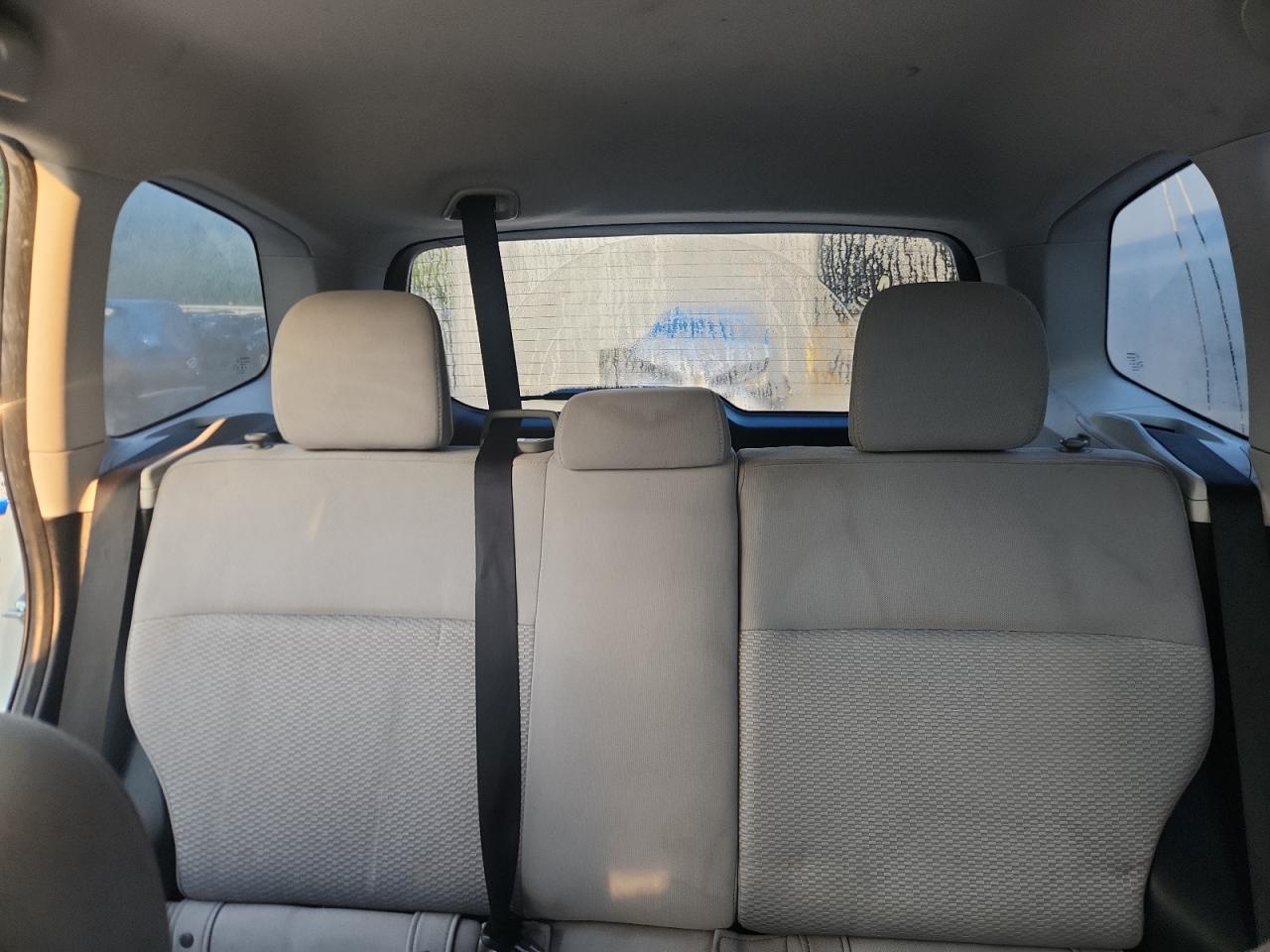 2015 Subaru Forester 2.5I VIN: JF2SJABC3FH574476 Lot: 64213855