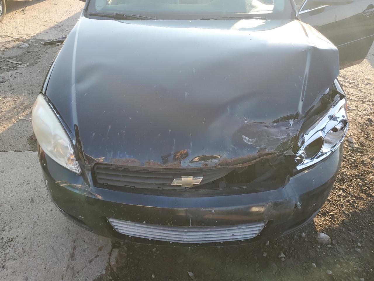 2009 Chevrolet Impala 1Lt VIN: 2G1WT57K291269102 Lot: 63614095