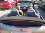 2007 MINI COOPER S SIDEWALK  for sale at Copart WOLVERHAMPTON