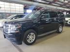 2015 CHEVROLET TAHOE C1500 LS   à vendre chez Copart CT - HARTFORD SPRINGFIELD