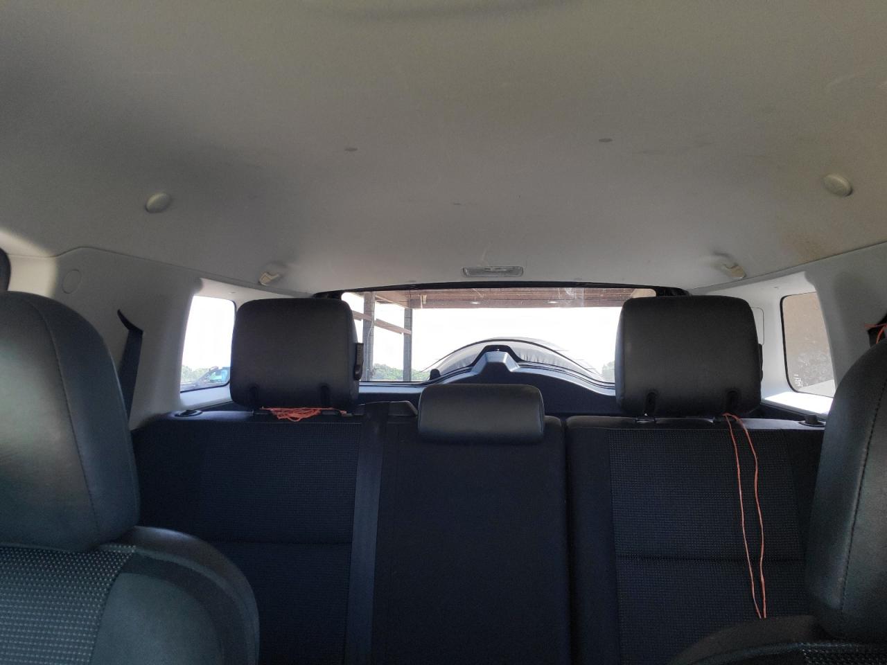 2014 Toyota Fj Cruiser VIN: JTEZU4BF6EK013718 Lot: 66035405