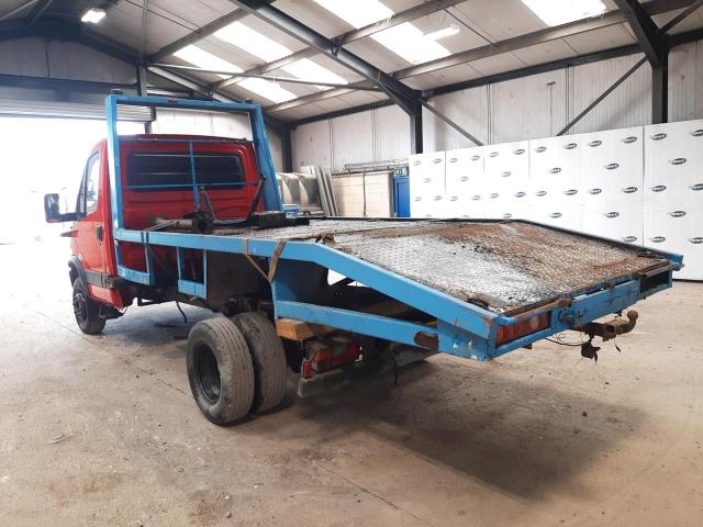 2005 IVEC DAILY (S20