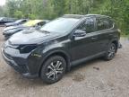 2017 TOYOTA RAV4 LE   à vendre chez Copart ON - COOKSTOWN