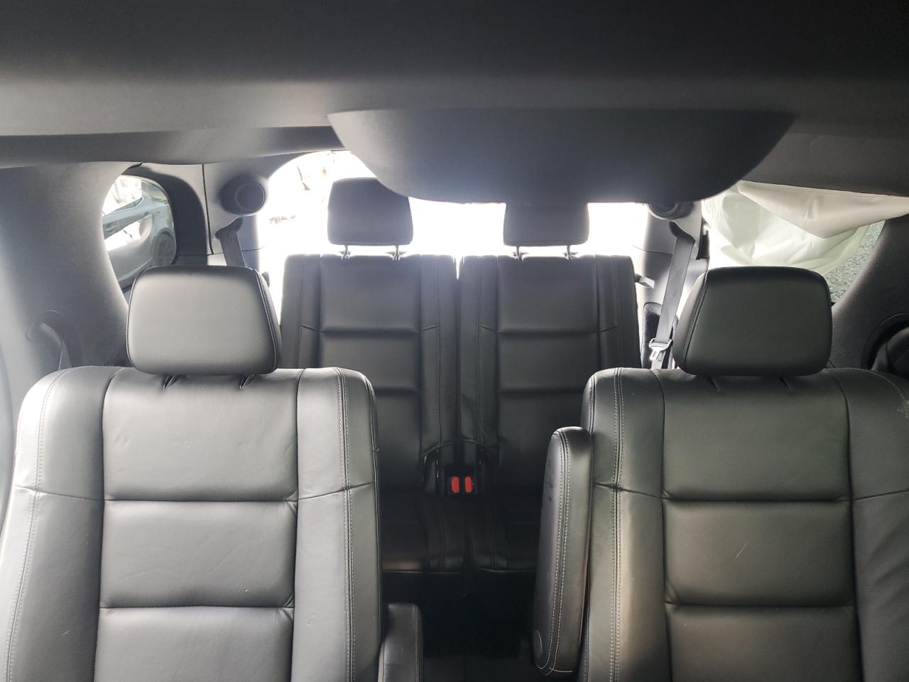 2021 Dodge Durango Gt VIN: 1C4RDHDG7MC883780 Lot: 63287775