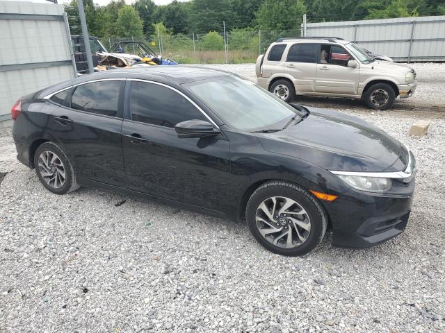  HONDA CIVIC 2017 Charcoal